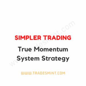 Simpler Trading – True Momentum System