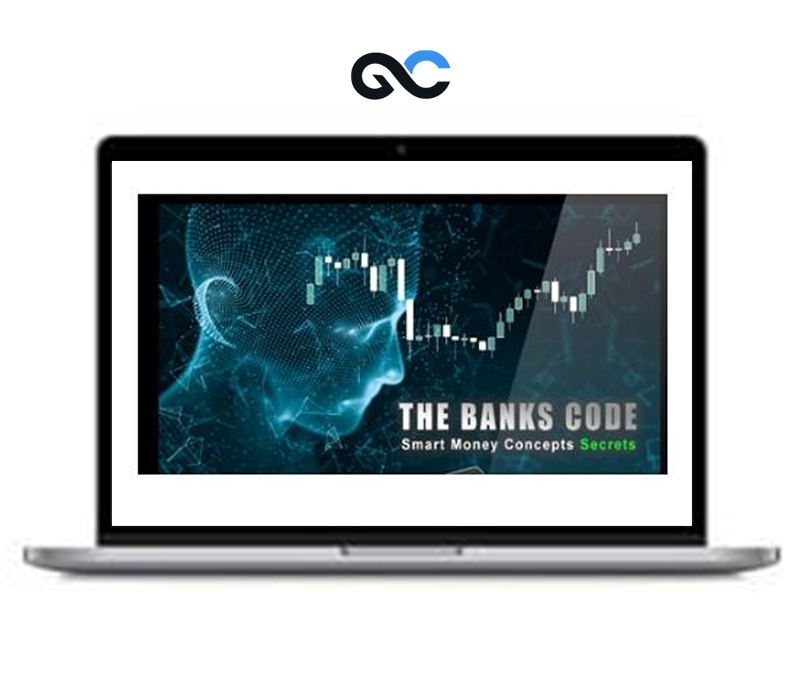 Smart Money Trader – The Banks Code - Premium Courses 1 Smart Money Trader – The Banks Code - Premium Courses