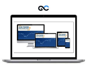 StatOasis – Algo Trading Masterclass - Premium Courses