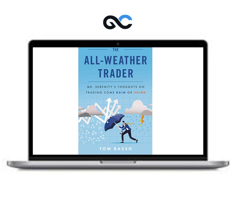 The All Weather Trader - Premium Courses 1 The All Weather Trader - Premium Courses