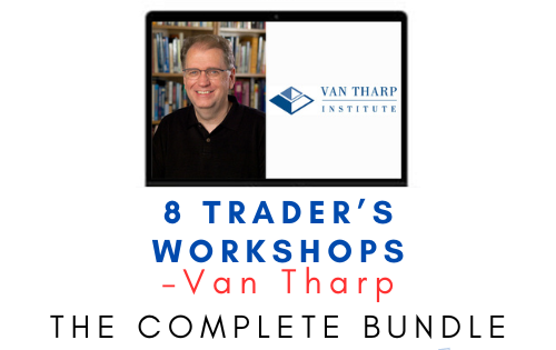 Van Tharp – 8 Trader’s Workshops 1 Van Tharp – 8 Trader’s Workshops