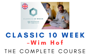 Wim Hof – Classic 10 Week