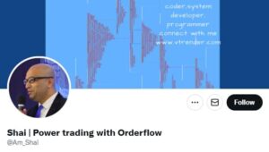 VTrender ( Shai) – MP + OrderFlow Course