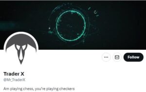 TraderX_Official – Advanced Price Action Education ( PDFs)