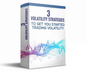 Quantified Strategies – 3 Volatility Strategies