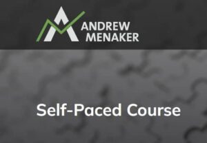 Andrew Menaker – Self Paced Course
