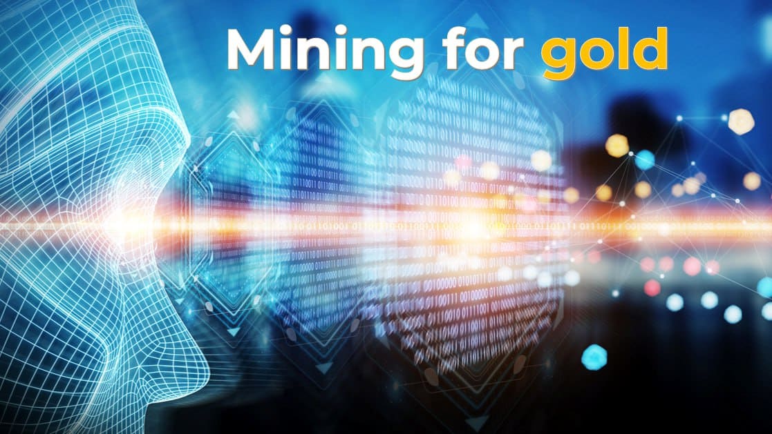 Trading Dominion – Mining For Gold 1 Trading Dominion – Mining For Gold