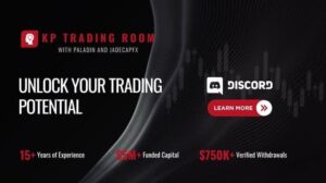 KP Trading  Paladin and JadeCapFX