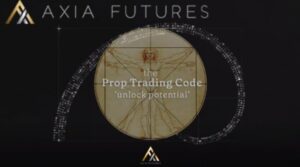 AXIA FUTURES – The Prop Trading Code