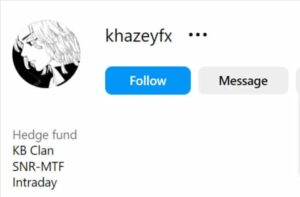 KhazeyFX – SNR _ MT