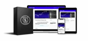 Wall ST. Jesus – THE COMPLETE FLOW TRADER
