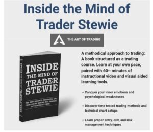 Inside the Mind of Trader Stewie – The Art of Trading