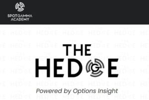 SpotGamma Academy – The HEDGE Bundle