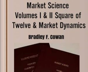Bradley Cowan – Complete 4-Book Course