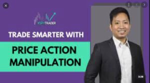 XSPY Trader (Piranha Profits) – Price Action Manipulation Course