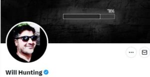 Will Hunting – WMD4X Elite PA Tutorials