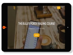 [Download] BULLFx Forex Trading Course (2021)
