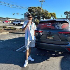 DilPreet Brar Box Strategy Course 2024