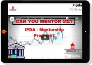[Download] IPDA TRADER COURSE (2022)