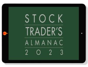 [Download] Jeffrey A Hirsch – Stock Trader’s Almanac 2023 (2022)