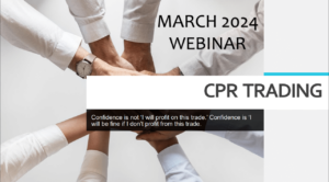 Cprtradings – Webinar On Advanced CPR 2024