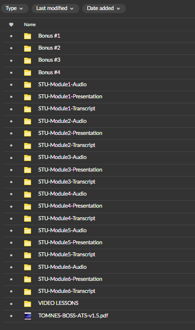 BetterTraderAcademy – System Trading Unleashed 2 BetterTraderAcademy – System Trading Unleashed - Image 2