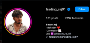 Trading Raj Course A To Z 2024