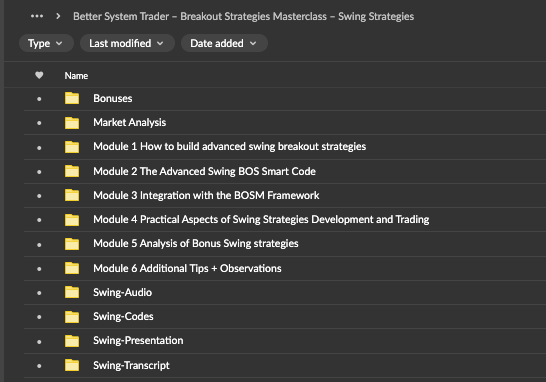 BetterTraderAcademy – Better Breakout Stratergies MasterClass 2 BetterTraderAcademy – Better Breakout Stratergies MasterClass - Image 2