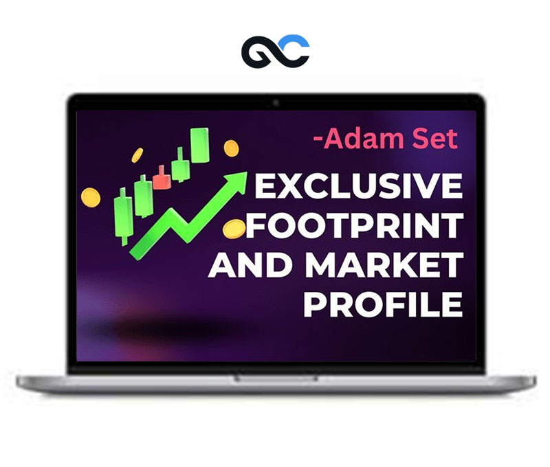 Adam Set – Exclusive Footprint and Market Profile - Premium Courses 1 Adam Set – Exclusive Footprint and Market Profile - Premium Courses