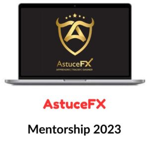 AstuceFX Mentorship 2023