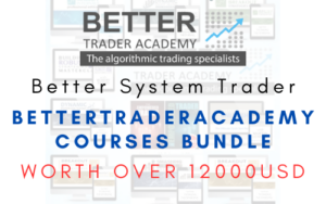 BetterTraderAcademy Courses Bundle