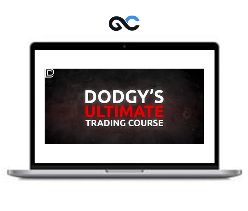 Dodgy’s Dungeon – Ultimate Trading Course - Premium Courses 1 Dodgy’s Dungeon – Ultimate Trading Course - Premium Courses
