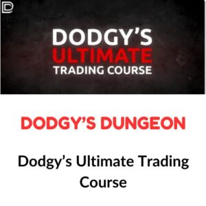 Dodgy’s Ultimate Trading Course