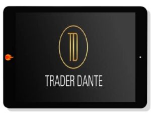 [Download] Trader Dante – Edges for Ledges (2021)