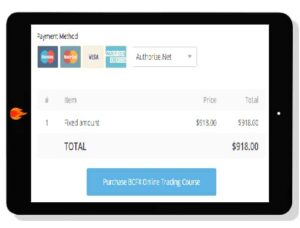 [Download] Brandon Carter – BCFX Online Trading Course 2.0 (2021)