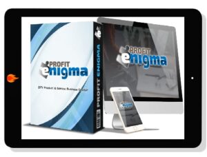 [Download] Radu Hahaianu – Profit Enigma (2021)