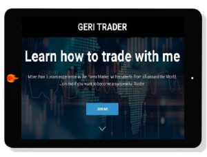 [Download] Geri Trader FX Video Course (2021)