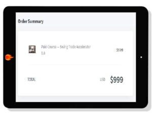 [Download] Swing Trade Accelerator 1.0 (2021)