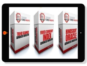 [Download] Hector Deville – Forex Knight Mentoring Program (2021)