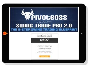 [Download] Swing Trade Pro 2.0 – PivotBoss (2021)