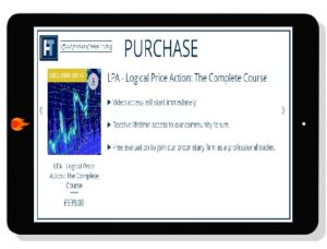 [Download] Feibel Trading – Logical Price Action (2021)