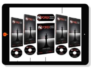 [Download] Nicola Delic – Forex Master Levels (2021)