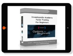 [Download] Investopedia Academy – Forex Trading For Beginners (2021)