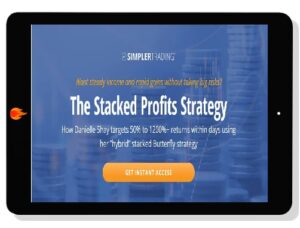 [Download] Simpler Trading – Stacked Profits Strategy ELITE (2021)