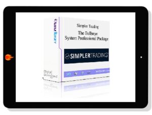 [Download] SimplerTrading – The Bullseye System Professional Package (2021)