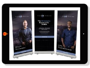 [Download] Akil Stokes & Jason Graystone – TierOneTrading – Trading Edge (2021)