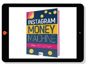 [Download] IG Professor – Instagram Money Machine v2.0 (2021)