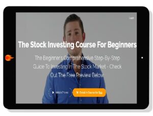 [Download] Matt Dodge – The Stock Investing Course For Beginners (2021)