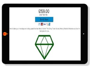 [Download] Swing Trader Society Course (2021)