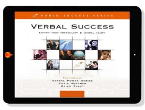 [Download] Brian Tracy – Verbal Command – Speak Like a Pro (2021)